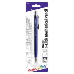 Pentel Arts&reg; Orenz Mechanical Pencil Blue