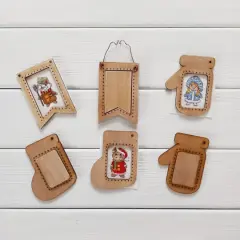 Neocraft Set Christmas Charms