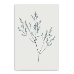 Graceful Day II Canvas Giclee