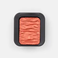 Finetec Pearlescent Watercolor Pan Pearlescent Copper