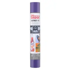 Siser&reg; EasyWeed&reg; Heat Transfer Vinyl, 36" Wicked Purple