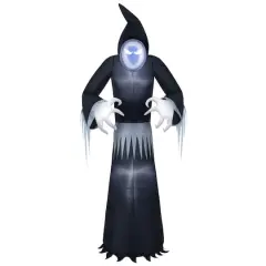Occasions Airflowz 8ft. Inflatable Infinity Mirror Reaper
