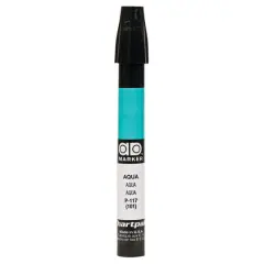 Chartpak Ad&trade; Marker P117 Aqua
