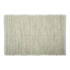DII&reg; Artichoke Diamond Recycled Yarn Rug, 2ft. x 3ft.