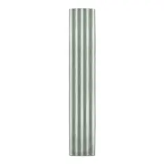 Stripes Indoor/Outdoor Table Runner Green
