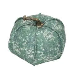 8" Blue Vintage Pumpkin Tabletop D&eacute;cor by Ashland&reg;