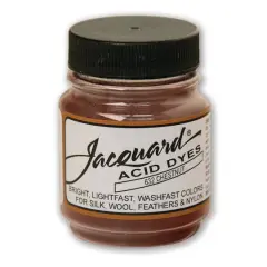 Jacquard&reg; Acid Dye, 0.5oz. Chestnut