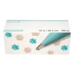 Disposable Decorating Bags by Celebrate It&reg;