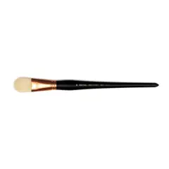 Raphael Paris Classic Short Handle Filbert Brush, Size 20