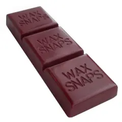 Enkaustikos&reg; Wax Snaps Encaustic Paint, 40mL Alizarin Crimson
