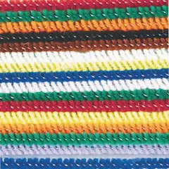 Color Splash!&reg; Chenille Pipe Cleaners, 1000ct.