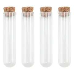 Idea-Ology Halloween Test Tube Embellishments