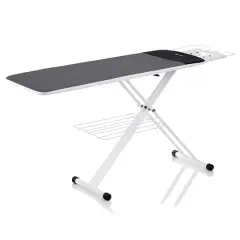 The Board 320LB 2-in-1 Premium Home Ironing Board with VeraFoam Cover Set