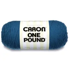 Caron&reg; One Pound&trade; Yarn Ocean