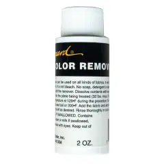 Jacquard Color Remover, 2oz.