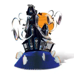 Beistle Vintage Halloween Centerpiece