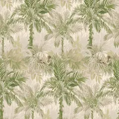 Tommy Bahama Cat Island Peel & Stick Wallpaper Palm