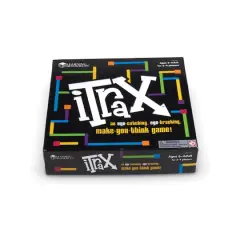 iTrax&trade; Critical Thinking Game