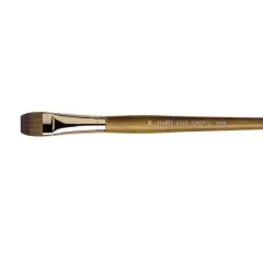 Isabey Isacryl Synthetic Long Handle Bright Brush