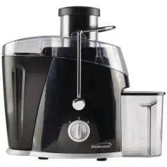 Brentwood 2-Speed 400 Watt Juice Extractor