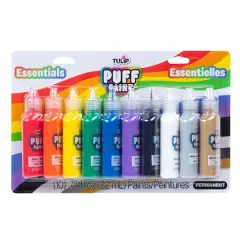 Tulip&reg; Puff Paint Essentials Pack