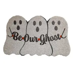 Be Our Ghost Doormat by Ashland&reg;