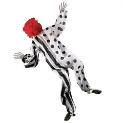 5ft. Climbing Clown by Ashland&reg;