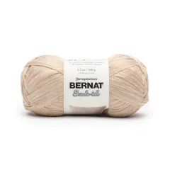 Bernat&reg; Suede-ish&trade; Yarn Tusk