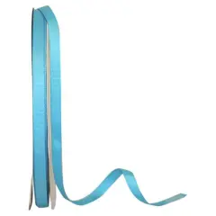 Reliant 3/8" x 100yd. Grosgrain Ribbon Turquoise