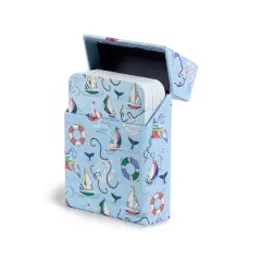 Vera Bradley&reg; Really Regatta Playing Cards