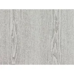 Fablon Oak Silver Grey Adhesive Film, 2ct.