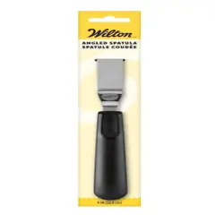 Wilton&reg; 9" Angled Spatula