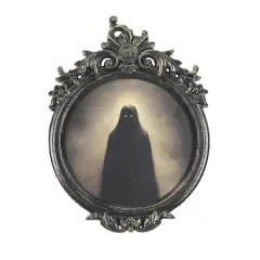 Framed Ghost Wall D&eacute;cor by Ashland&reg;