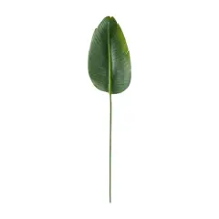 40in. Artificial Travelers Palm Stems - Set of 6