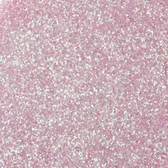 5.7oz. Chunky Polyester Glitter by Recollections&trade; Cherry Blossom