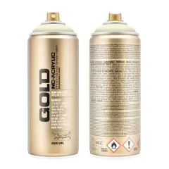Montana&trade; Gold Acrylic Professional Spray Paint G8000 Elm