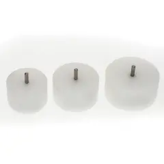 The Beadsmith&reg; Wig Jig&reg; Delphi, Centaur & Cyclops Super Pegs