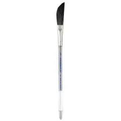 Connoisseur&reg; Risslon Watercolor Short Handle Dagger Brush