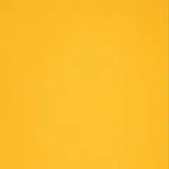 PA Paper&trade; Accents 12" x 12" Muslin 73lb. Cardstock, 25 Sheets Banana