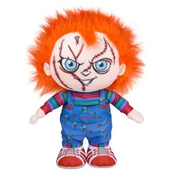 17" Chucky Halloween Greeter