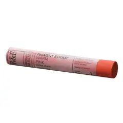 R&F&reg; Pigment Stick&reg;, 38mL Warm Pink