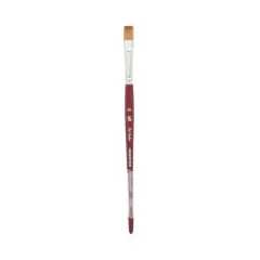 Princeton&trade; Velvetouch&trade; Series 3950 Flat Shader Brush