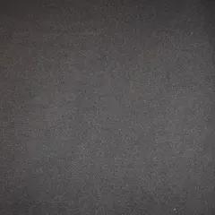 Feldman Black Faux Suede Fabric