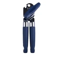 Stainless Steel Can Opener by Makery&trade;