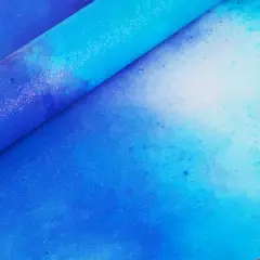 Shimmer Tide Pool Permanent Vinyl by Make Market&reg;