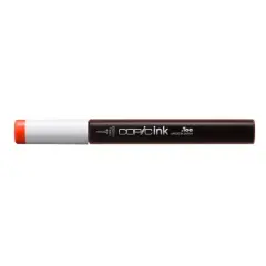 Copic&reg; Ink Refill, Yellow Reds YR09 Chinese Orange