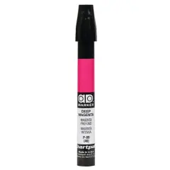 Chartpak Ad&trade; Marker P89 Deep Magenta
