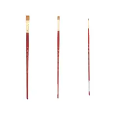 Princeton&trade; Heritage&trade; Series 4000 Synthetic Sable Bright Brush