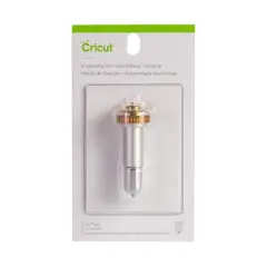 Cricut&reg; Engraving Tip + QuickSwap&trade; Housing