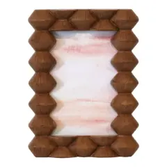 4" x 6" Faux Wood Tabletop Frame by Ashland&reg;